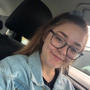 Meet your Posher, Marcie